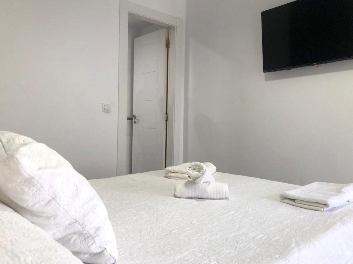 Amazing Location, Full Equiped City Center! 1ª A Malaga Exterior photo