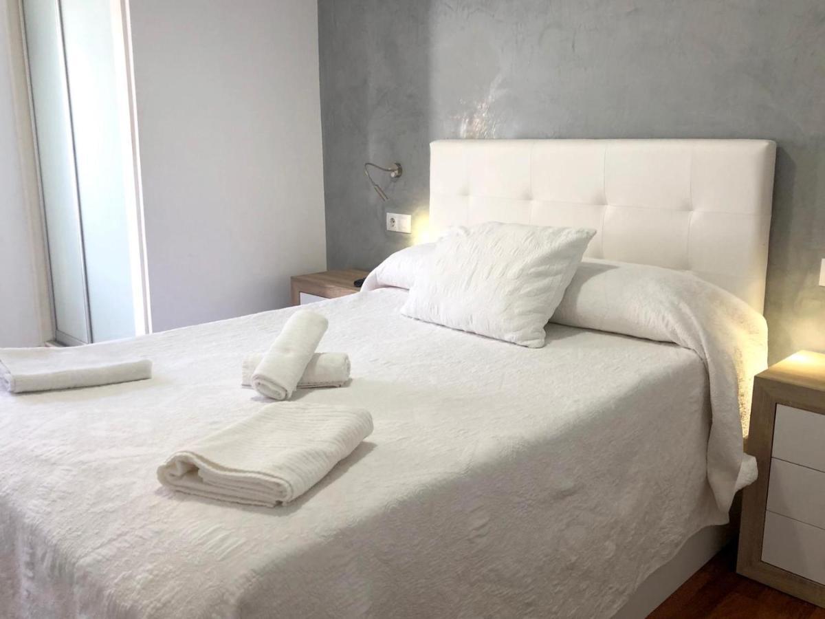 Amazing Location, Full Equiped City Center! 1ª A Malaga Exterior photo