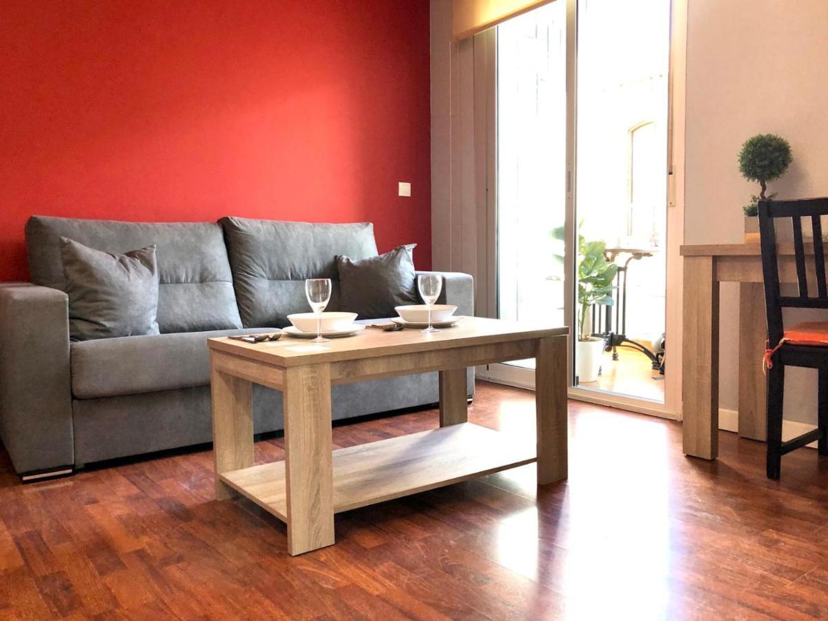 Amazing Location, Full Equiped City Center! 1ª A Malaga Exterior photo